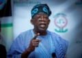 Bola Tinubu