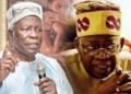 Bola Tinubu