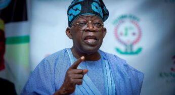 2023 Election: Will Turn Yahoo Boys to Tech Experts- Tinubu