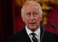 King Charles III
