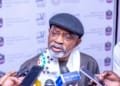 Former Labour Minister Chris Ngige
