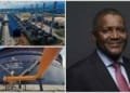 Dangote Refinery