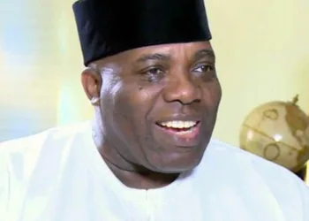 Peter Obi Fumes, EFCC Apologizes To Doyin Okupe