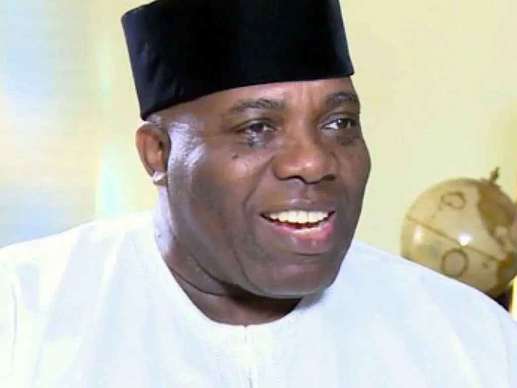 Peter Obi Fumes, EFCC Apologizes To Doyin Okupe