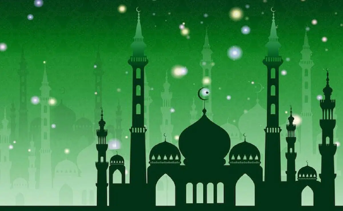 Eid-ul-Mawlid Celebrations