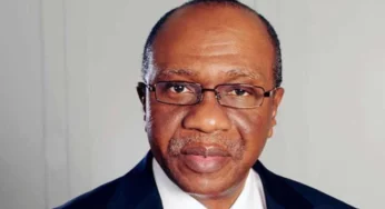 Emefiele ‘Gifted’ Judge Armored Vehicle, Cash For Frustrating Arrest – Sources