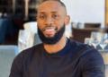 BBNaija Emmanuel Umoh