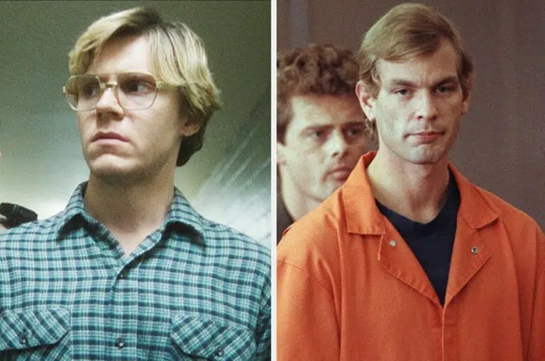 Evan Peters Says Jeffrey Dahmer Is The Hardest Role He's Ever Had To Play