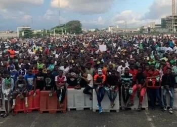 Lekki Toll-Gate