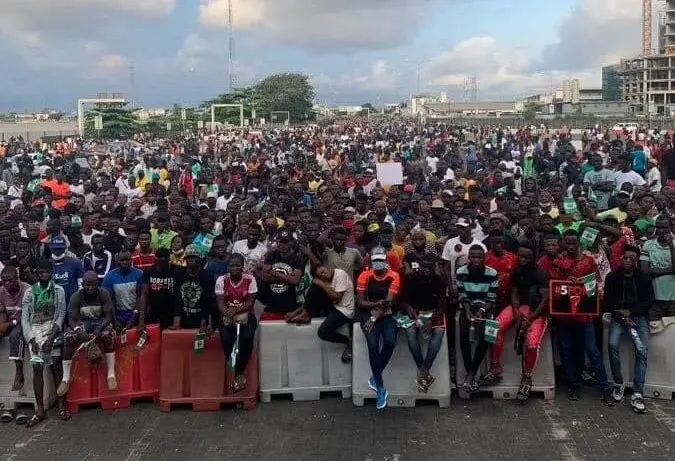 Lekki Toll-Gate