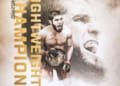 UFC Lightweight Champion