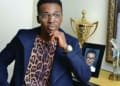 2023: Peter Obi! What A Force!- Frank Edwards Takes Campaign To Fans
