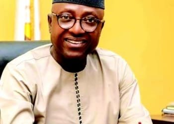 Funminiyi Afuye Is Dead