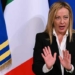 Trudeau Promises Giorgia Meloni, Italy PM, More Diplomatic Relationship