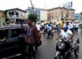 5-Million Man Walk