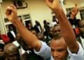 Nnamdi Kanu