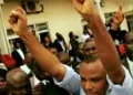 Nnamdi Kanu
