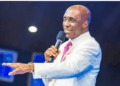 Pastor Ibiyeomie