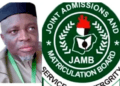 JAMB Mock Results