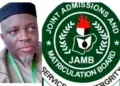JAMB Mock Results
