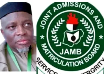 JAMB Mock Results