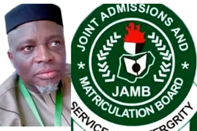 JAMB Mock Results