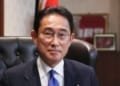 Japanese Prime Minister Sends Condolence To Buhari Over Severe Floods