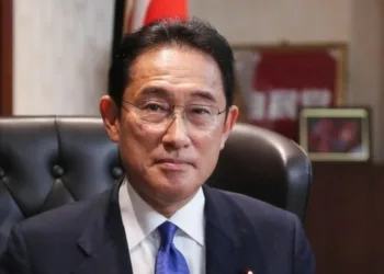 Japanese Prime Minister Sends Condolence To Buhari Over Severe Floods