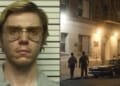 Jeffrey Dahmer