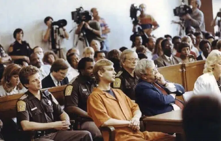 Jeffrey Dahmer