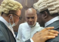 Nnamdi Kanu