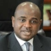 Kingsley Moghalu