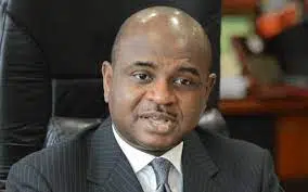 Kingsley Moghalu