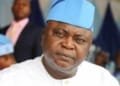 2023 Election: Is Yoruba The Only Tribe In Nigeria? Don’t Let Us Be Selfish- Adebutu