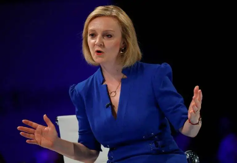 Catholic Church Writes Liz Truss Says 'No Valid Reason' For Jerusalem Move