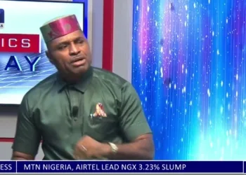 Kenneth Okonkwo