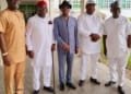 PDP Governors
