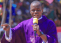 Father Paul Obayi