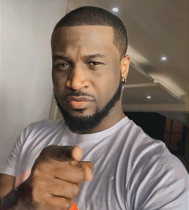 2023 Election: Whoever Hired Reno Should Count His Loses- MrP (Psquare)