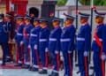 NSCDC: Reps Probe Recruitment, Staff Quota, Promotion Exercises, Covering 10yrs
