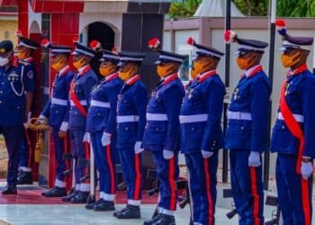 NSCDC: Reps Probe Recruitment, Staff Quota, Promotion Exercises, Covering 10yrs