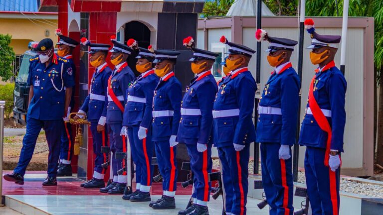 NSCDC: Reps Probe Recruitment, Staff Quota, Promotion Exercises, Covering 10yrs