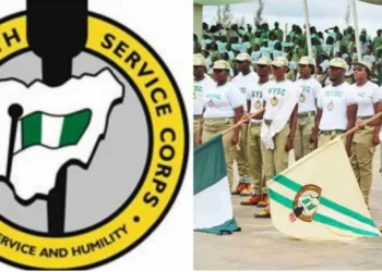 NYSC
