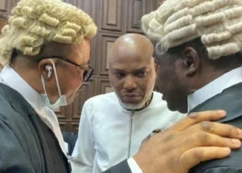 Nnamdi Kanu