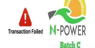 Npower August Stipends Payment