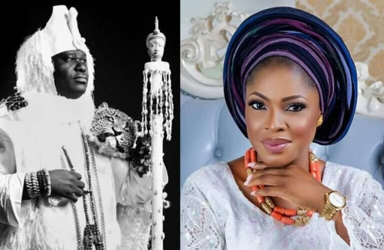 Ooni Of Ife On Marrying Spree, Set To Marry 6th Wife In Less Than Two Months