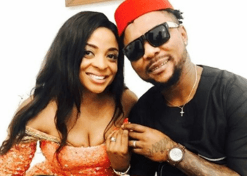 Oritsefemi Marriage