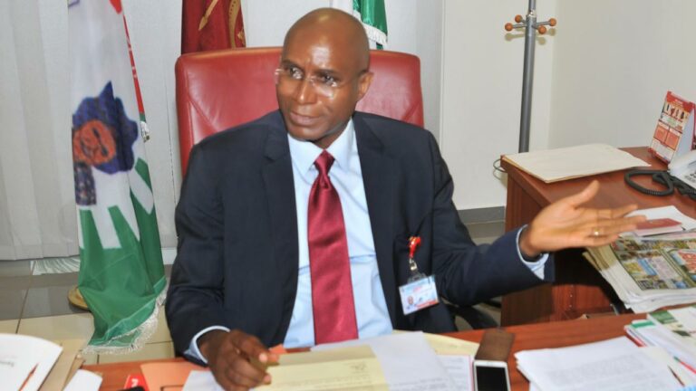 Govt's Failure To Provide Employment Responsible For Insecurity- Omo-Agege