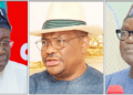 PDP Chairman