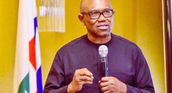 2023: Peter Obi Woos Benue Voters, Gets APC Chieftain Endorsement